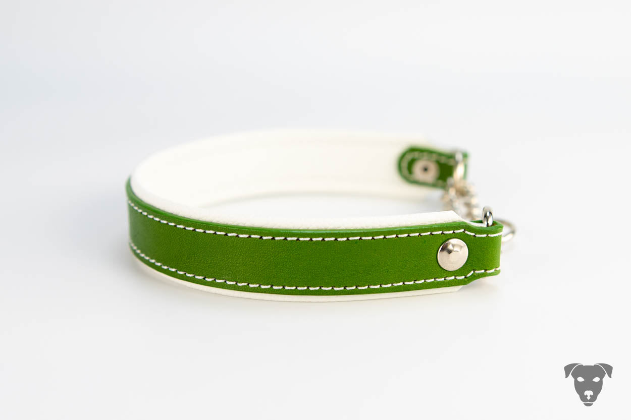 Riemen Halsband, Hunde Halsband handgefertigt, Halsband Konfigurator, DIY Hundehalsband, Riemen Halsband  handmade-4-dogs