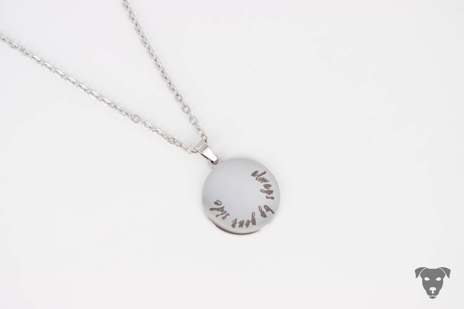 FINGERPRINT - Necklace