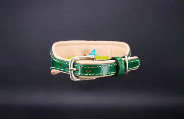 Riemen Halsband, Hunde Halsband handgefertigt, Halsband Konfigurator, DIY Hundehalsband, Riemen Halsband  handmade-4-dogs, Lasergravierter Steckverschluss, handgefertigtes Hundehalsband mit Edelstein