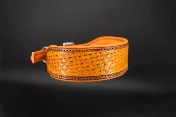 Riemen Halsband, Hunde Halsband handgefertigt, Halsband Konfigurator, DIY Hundehalsband, Riemen Halsband  handmade-4-dogs, Lasergravierter Steckverschluss, handgefertigtes Hundehalsband mit Edelstein